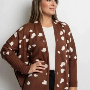 dalea kimono manchas cafe